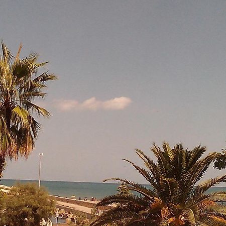 Itaca Hotel Barletta Exterior photo